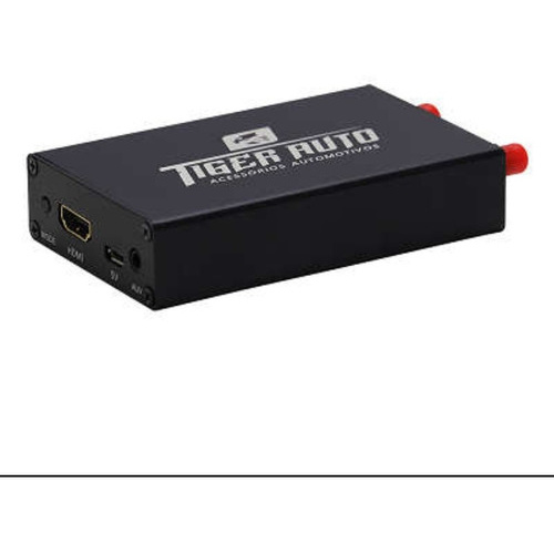 Modulo Espelhamento Tela Mirrorcast Wifi Android Ios Tiger