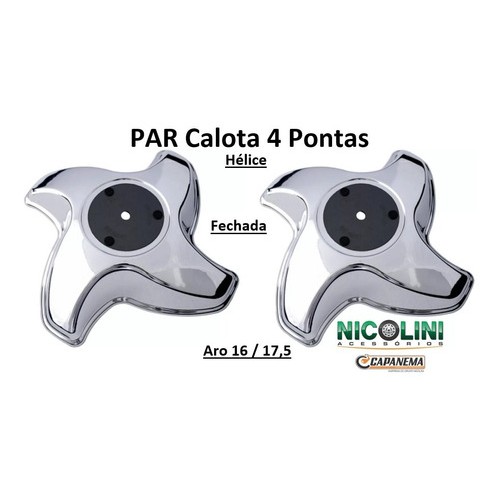 O que é Calota Cromada Caminhão Traseira? Guia e Onde Comprar | BuscaProdutos