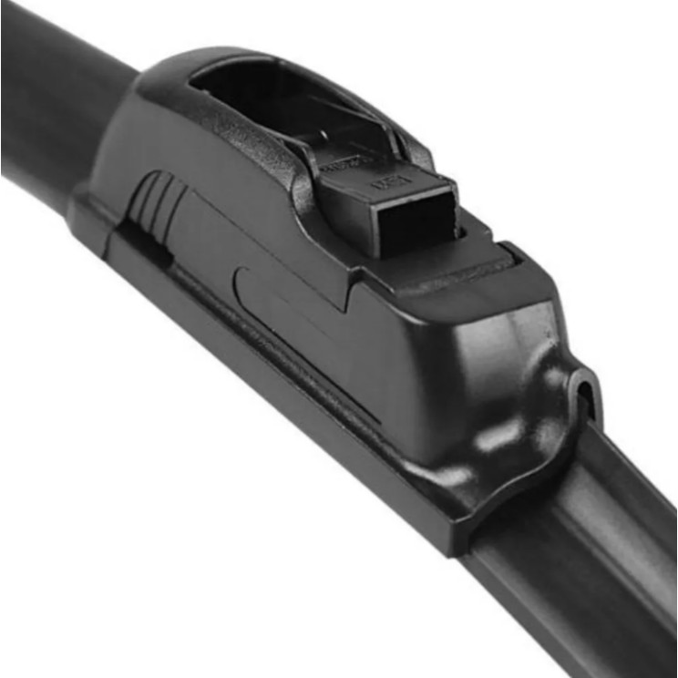 Par Palheta Limpador Para-brisa Silicone Ford - Escolha o Seu Carro