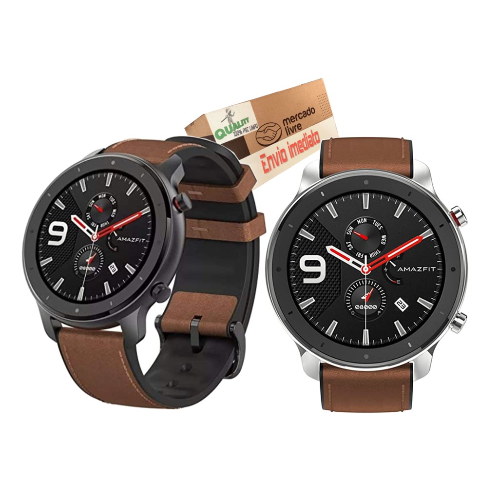 amazfit gtr 47mm a1902