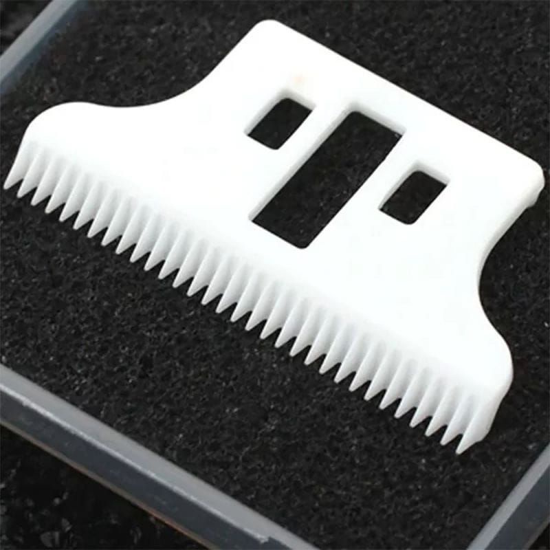 Lâmina de Cerâmica Maquina de Acabamento Wahl Detailer em Oferta na Shopee