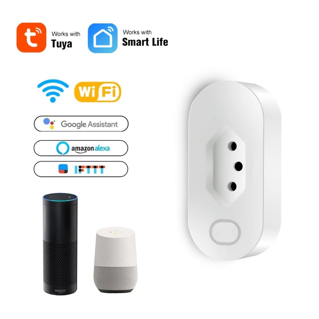 Switch Overcharge Smart Life 68 фото