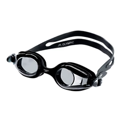 Óculos Olympic Junior 507721 Speedo Preto/Fumê