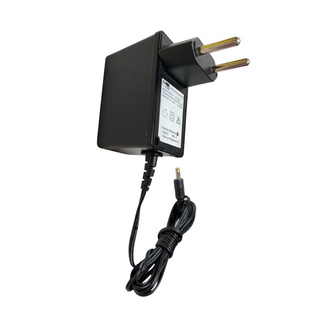Fonte Carregador 12v Compatível com Alexa Modelo B7w64e Echo Dot 4