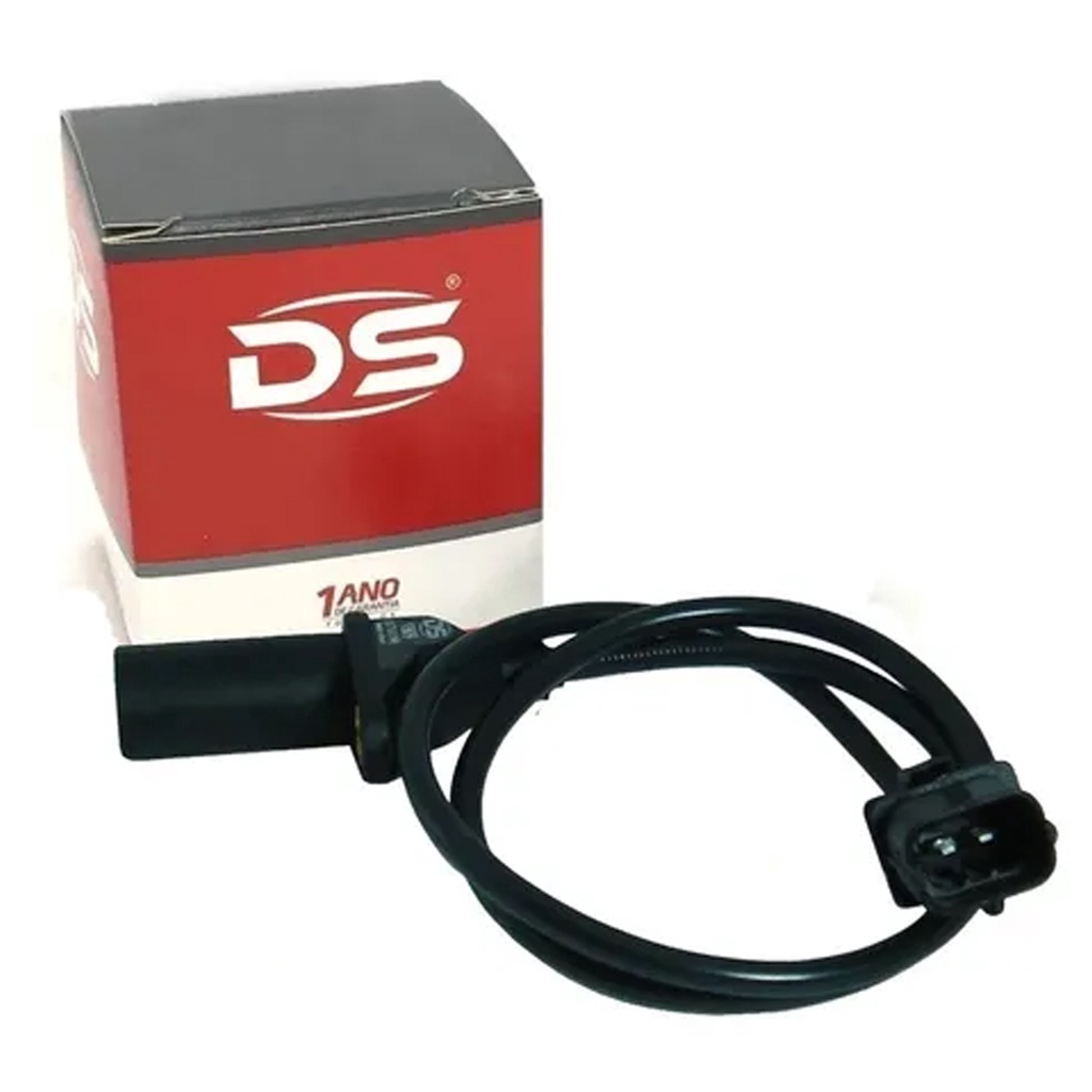 Sensor Rotação Fiat Mobi Uno Flex 8v 2011 Em Diante Ds1809