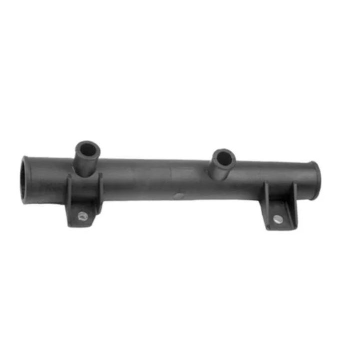 Tubo Cano Água Motor Gm Monza Kadett Ipanema S/ Ar Quente 93267581