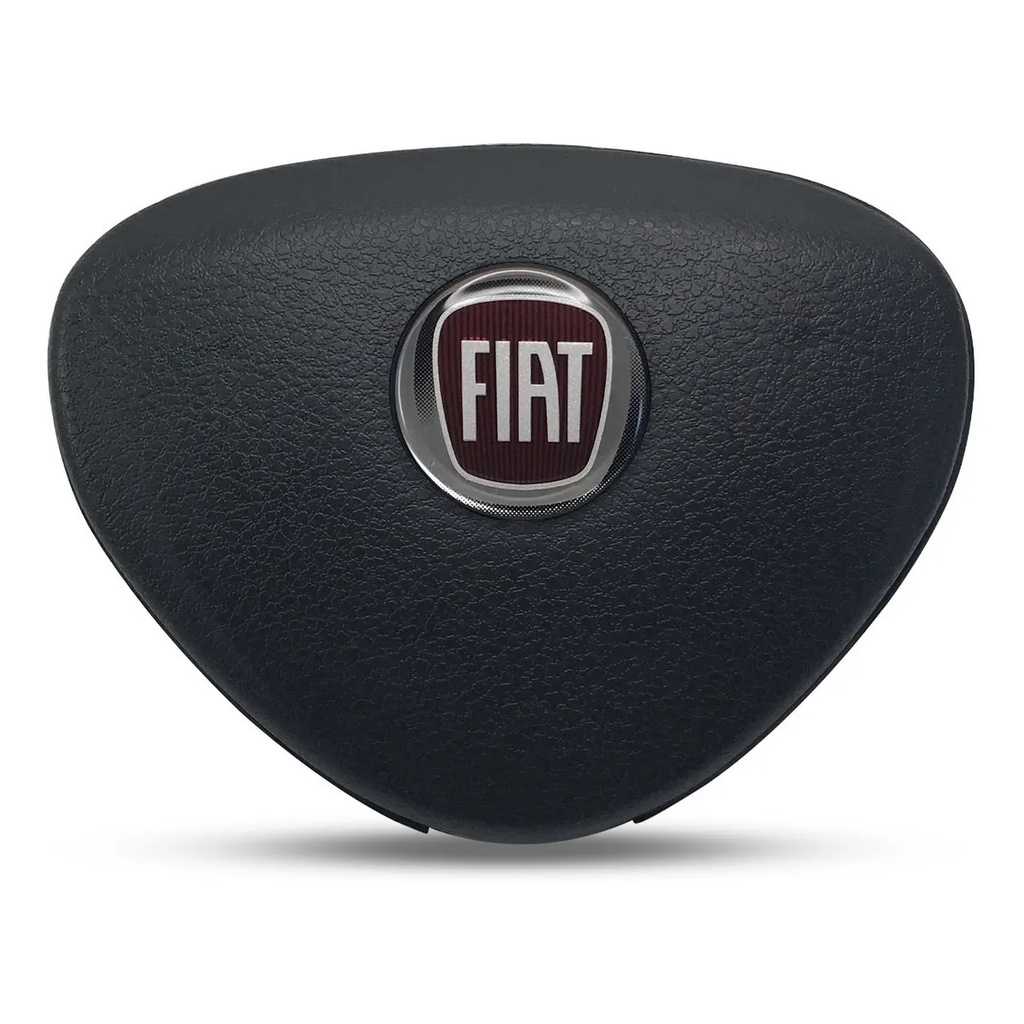 Buzina / Botão Acionador De Buzina Fiat Siena Fire Fiorino Fire
