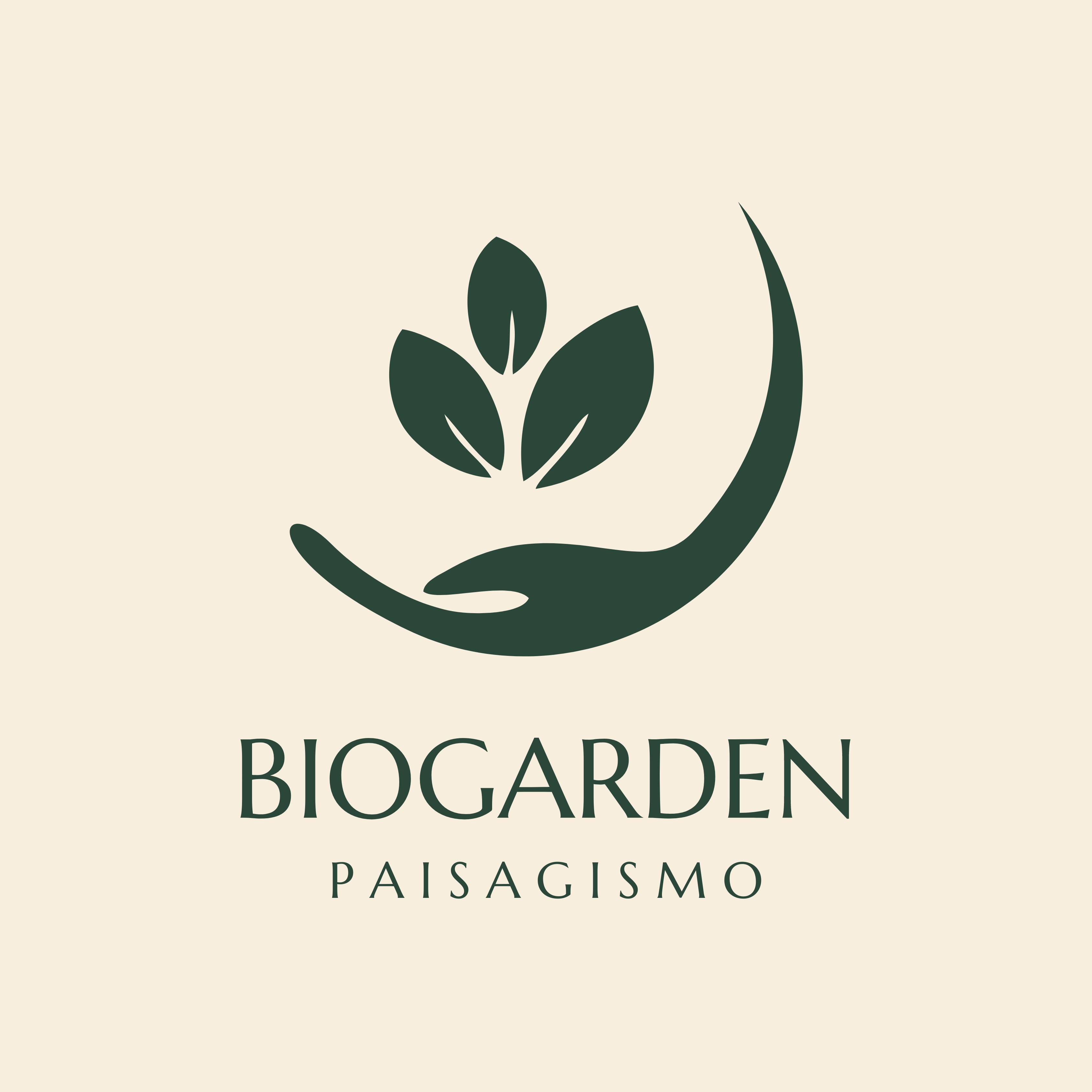 Biogarden Paisagismo