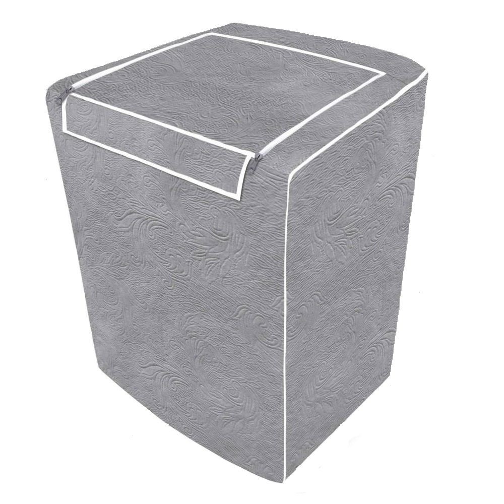 Capa Máquina De Lavar Com Zíper Tamanho M Consul Facilite Consul Brastemp Brastemp Colormaq Dako 10 11 e 12 Kg