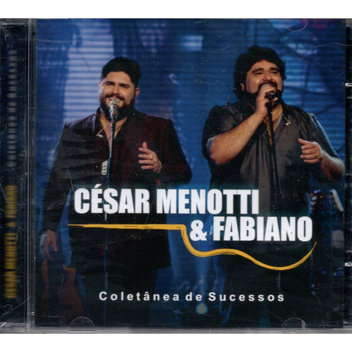 César Menotti: Guia Completo e Onde Comprar | BuscaProdutos