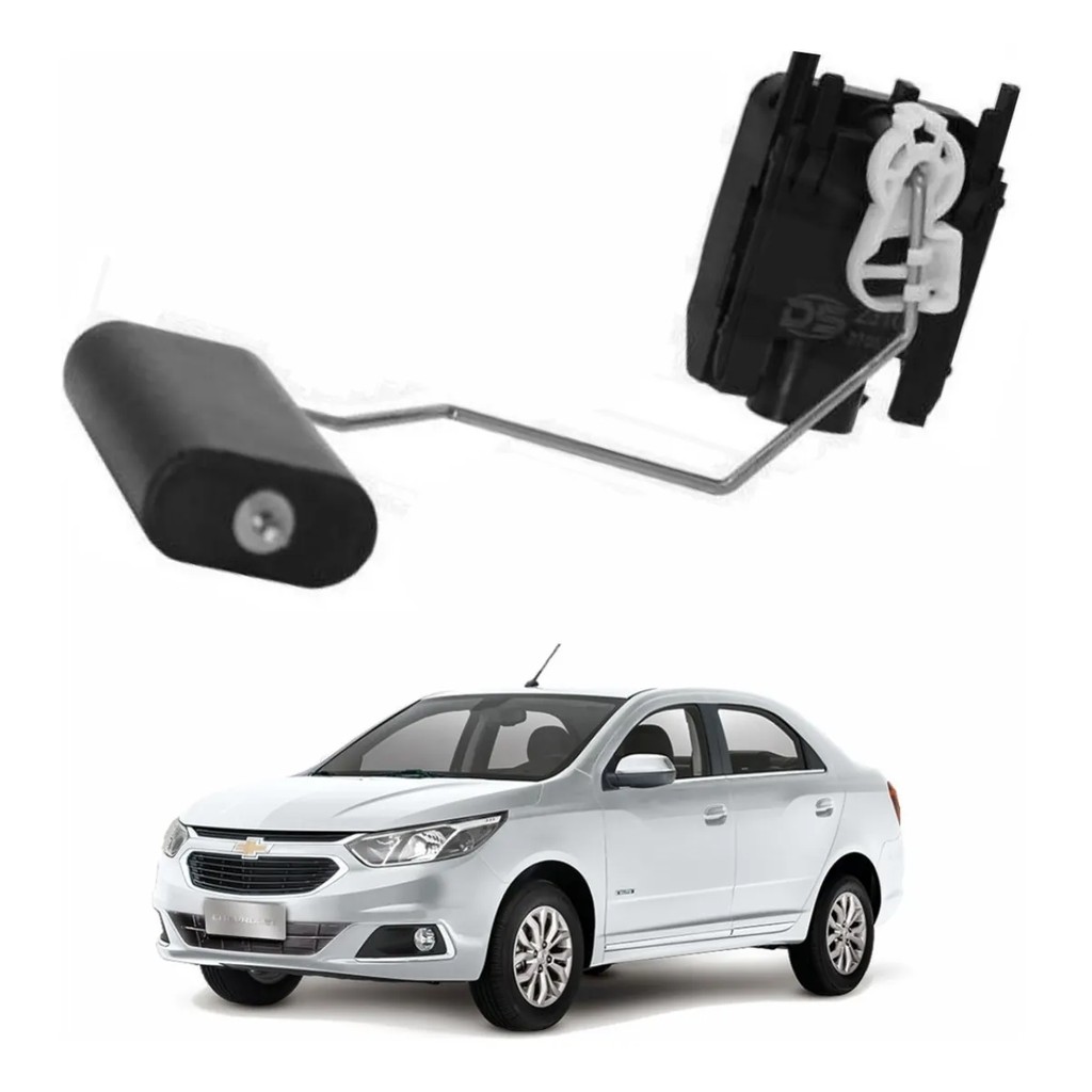 Sensor Nível Boia Combustível Cobalt Flex 2012 2013 2014 15 Ds23109