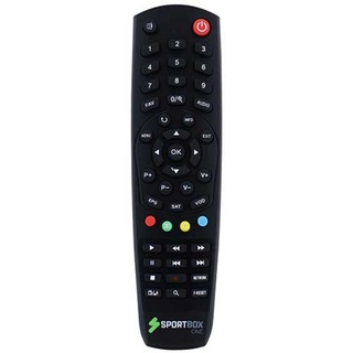 Controle Remoto Sportbox One