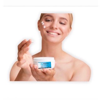 Creme Tira Manchas Rosto Melasma E Marcas De Espinha 30g