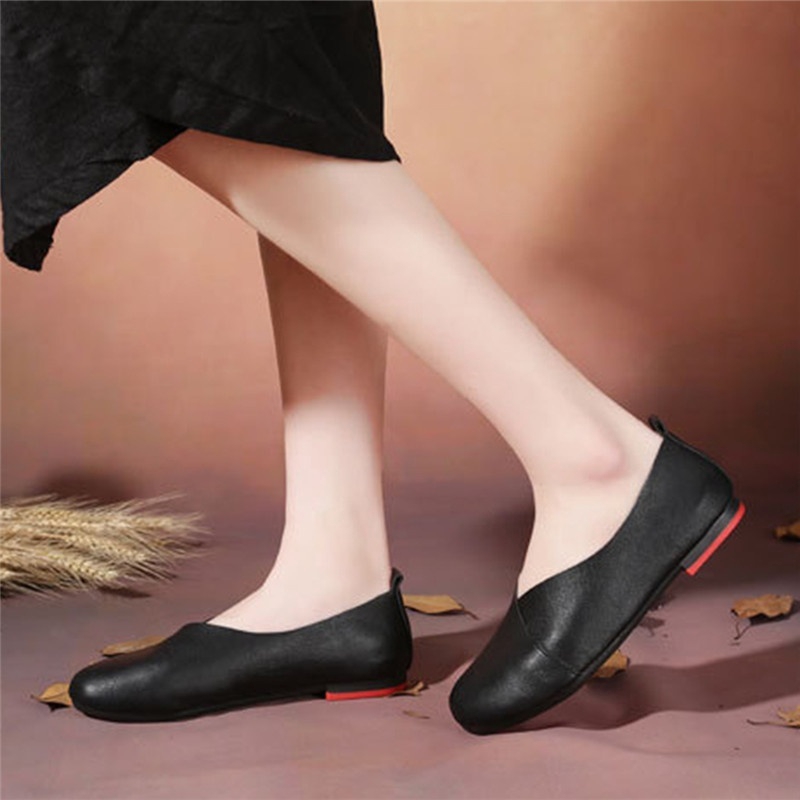 sapatos macios femininos