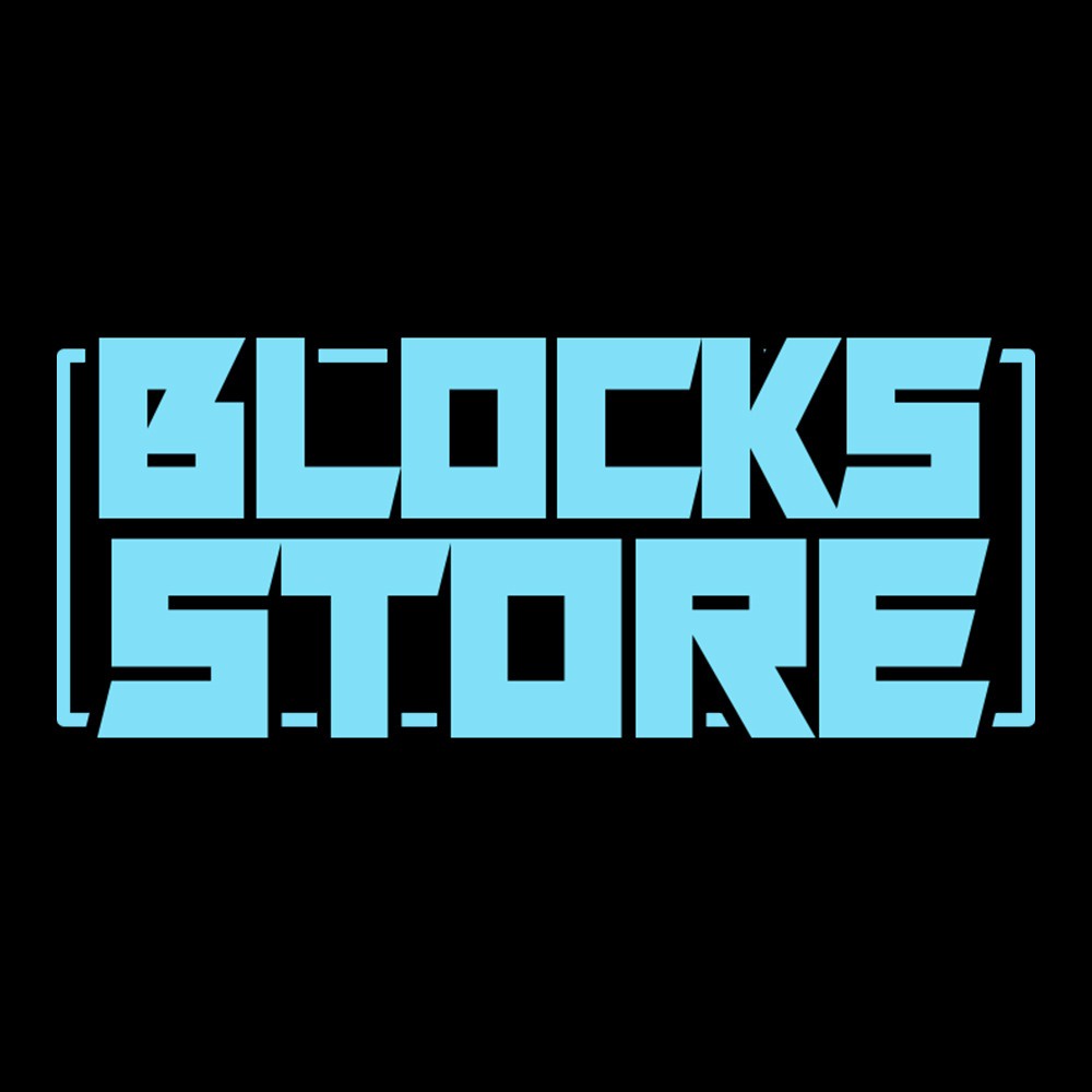 Blocks Store, Loja Online Shopee Brasil