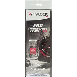 Pinlock Capacete Norisk Razor/route/soul