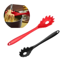 Pegador de Massa/Macarrão Silicone