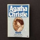 Agatha Christie: a Biography autor Janet Morgan