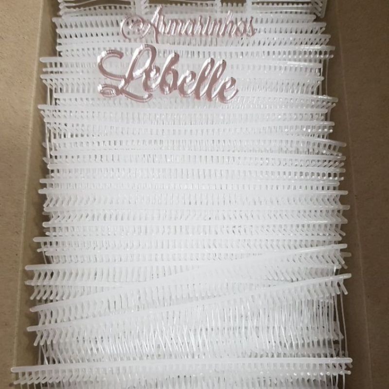 1000 Pin Tag Pino Para Aplicador de Etiqueta em Oferta na Shopee