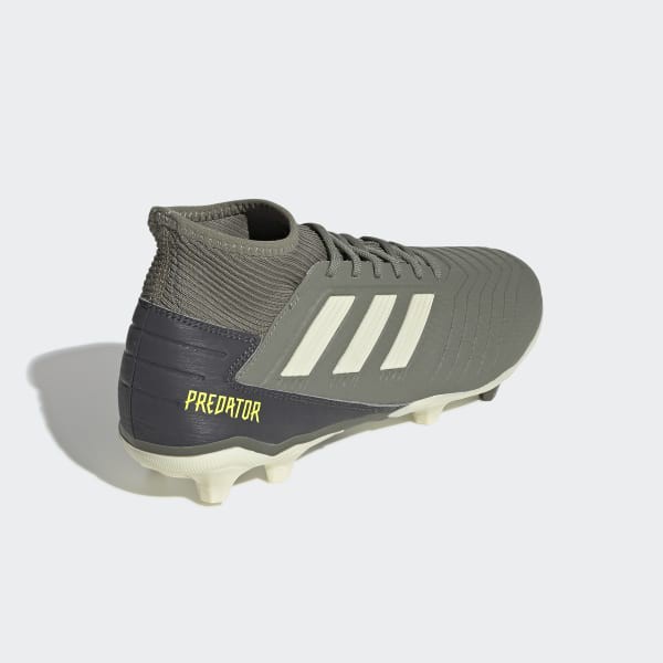 adidas predator 19.3 grey