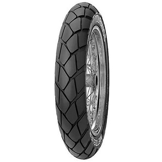 Pneu Metzeler Tourance Dianteiro 100/90-19 Transalp/ G650 Gs