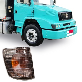 Lanterna Seta Pisca Mercedes-benz 1620 1214 1218 1418 1614 1634 1938LS 1941 2638 Com Vigia Meia Luz em Oferta na Shopee