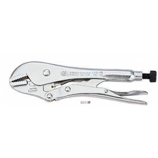 Alicate de pressão profissional 10" em Oferta na Shopee