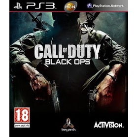Call Of Duty Black Ops Ps3 Hen/cfw