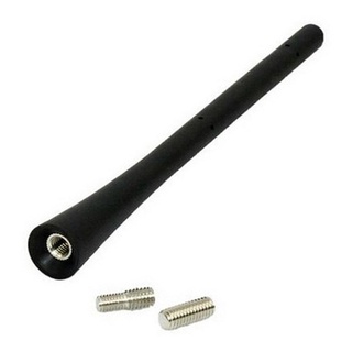 Haste Antena Universal Carro VW Gol G3 G4 G5 G6 Golf Polo Fox Voyage Saveiro Parati