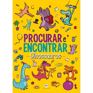 Livro - Dinossauros