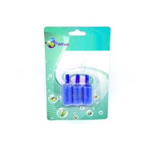 Kit Com 3 Pedras Porosas Para Aquário - Compressores em Oferta na Shopee