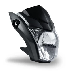 Kit Carenagem Com Farol Completa Frontal Titan 160 Ex 2019