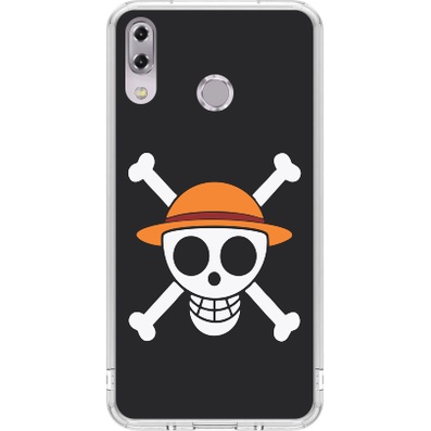 Capa de Celular Capinha Asus Zenfone 5 2018 Personalizada  - One Piece