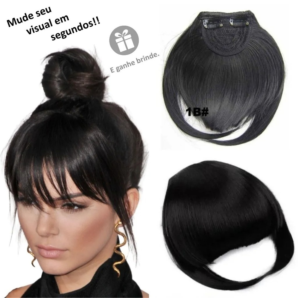 Aplique Franja em Tic Tac idêntico Ao Humano em Oferta na Shopee