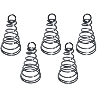 Kit Mola de Pesca Resistente Metal Para Chuveirinho Tamanho M e G - Escolher quantidade