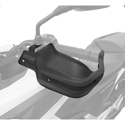 Protetor De Mão Honda Ctx 700n Ctx700 N - Scam