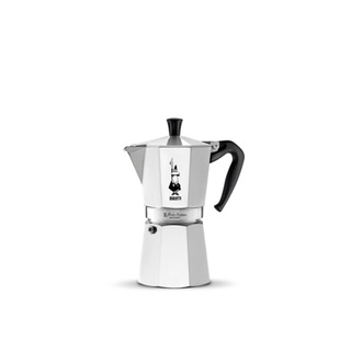 Cafeteira Italiana Nuova Moka Express 3 Xícaras – Bialetti