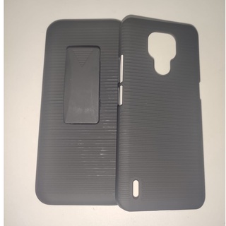 Capa Suporte de Cintura para Moto E7 2020