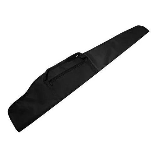 Capa Bolsa Forrada Transporte Carabinas 120cm