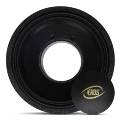 Reparo Original Woofer 8 Pol. Eros E408 Pro 400w Rms 8 Ohms
