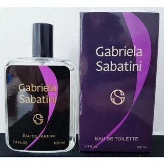 Konsol Televizyon Izlemek Yalamak Perfume Gabriela Sabatini 100ml Midwestbjj Org