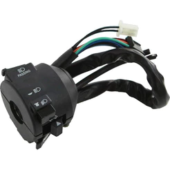 Chave De Luz Honda Cb 300 Cb300 2009 Em Diante