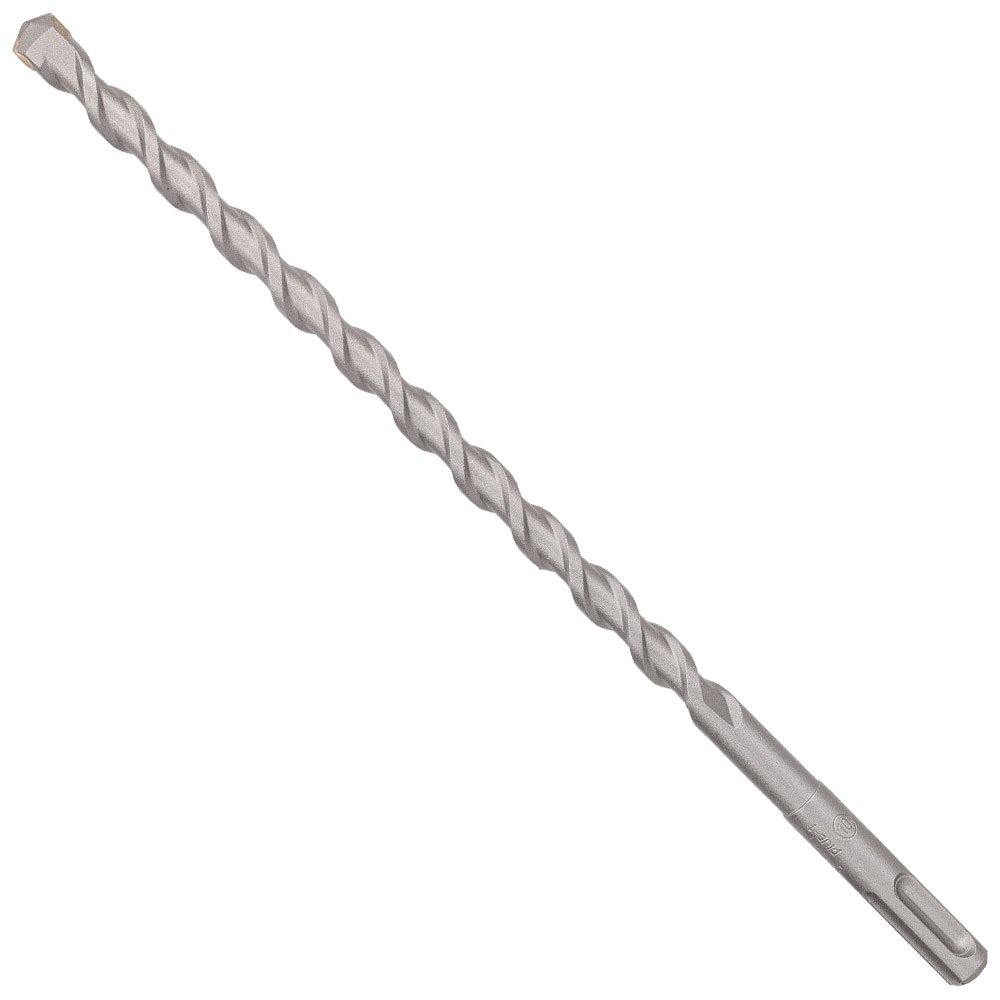 Broca 10mm Bosch SDS Plus-1 para Concreto - 10 x 260mm - Home & Living