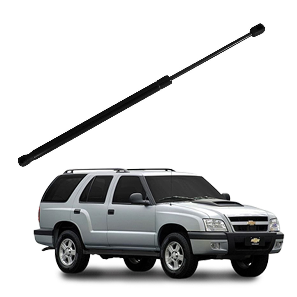 Amortecedor Tampa Traseira Porta Malas Blazer 1995 Até 2013 em Oferta na Shopee