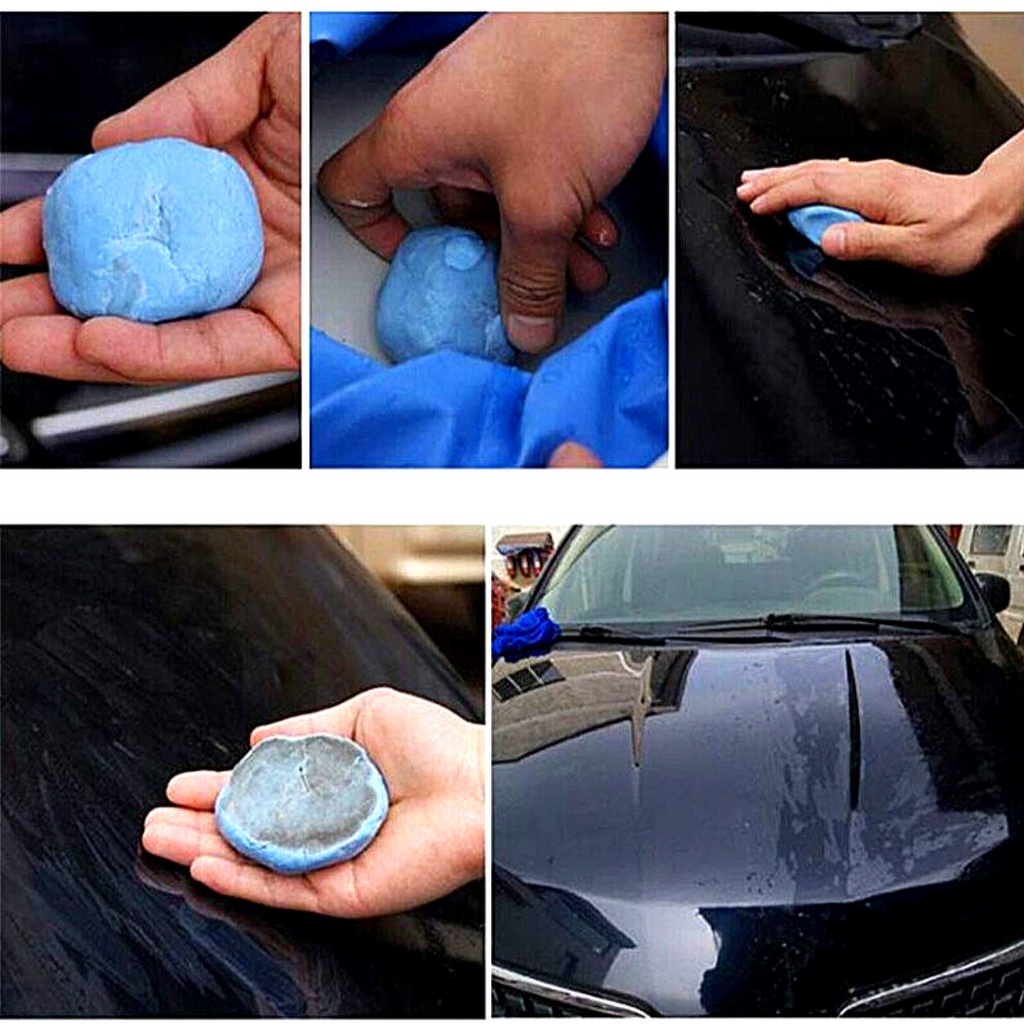 Barra Descontaminadora Automotiva L3D em Oferta na Shopee