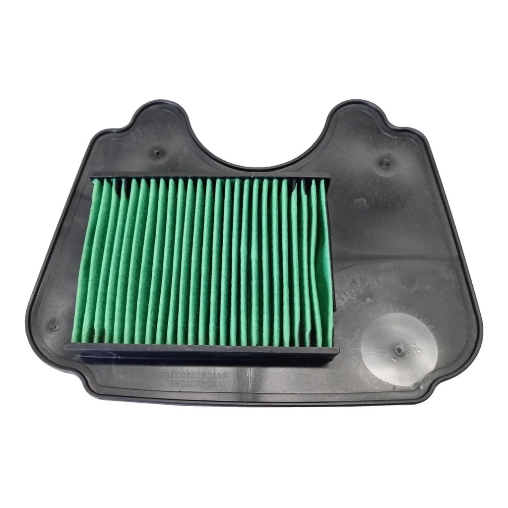 Filtro De Ar Modelo Honda Biz 100 2012/2015 VEDAMOTORS S4V0210200085 — imagem 2 de 2