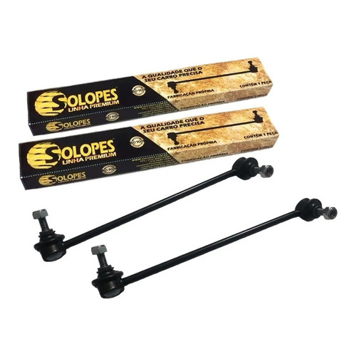 Par Bieletas Dianteira Bmw X1 E84 Sdrive 4x2 2012 2013 2014 em Oferta na Shopee