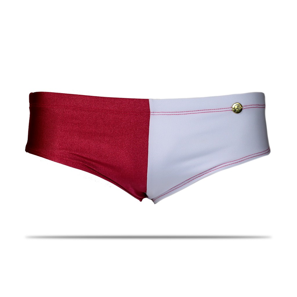 Sunga Duo Cores Vertical
