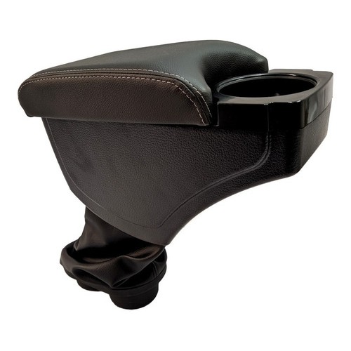 Apoio Encosto Descanso Braço Porta Copos Polo 2008 2009 2010 em Oferta na Shopee