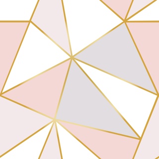 Papel De Parede Adesivo Autocolante Lavavel Rose New Rosa Zara Quarto Sala 50cm x 50cm
